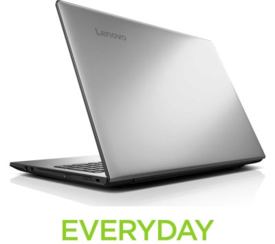 LENOVO IdeaPad 310 Laptop - Silver LENOVO IdeaPad 310 Laptop - Silver